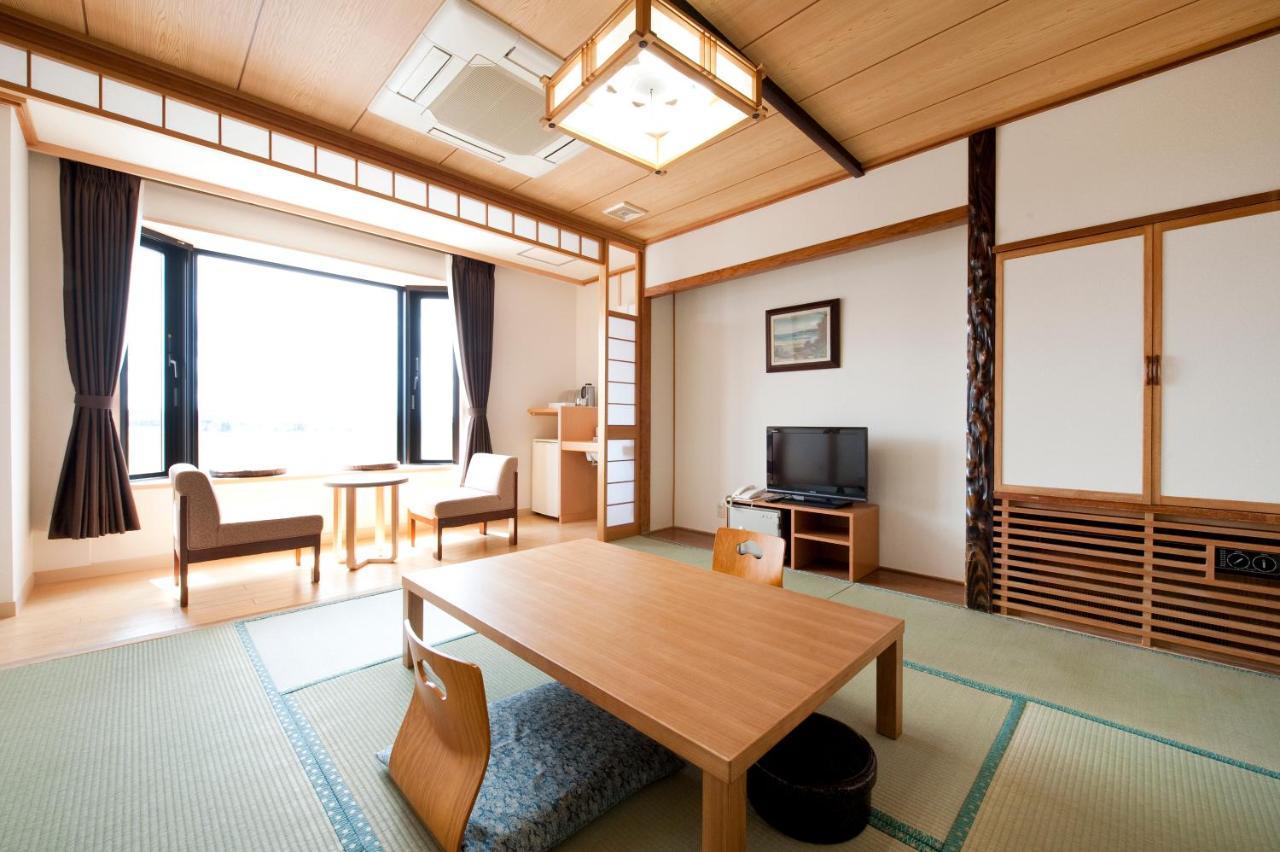 Kangetsuen Otofuke Exteriör bild